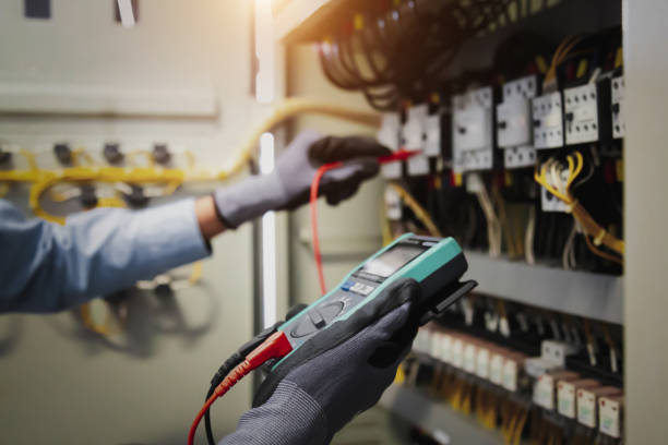 Electrical Maintenance Services